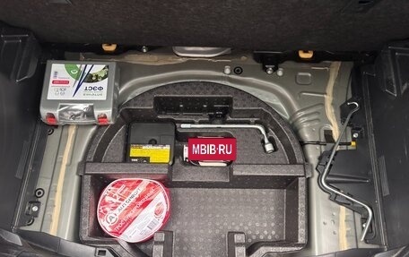 Toyota Vitz, 2019 год, 1 178 000 рублей, 10 фотография