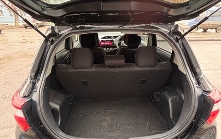 Toyota Vitz, 2019 год, 1 178 000 рублей, 9 фотография