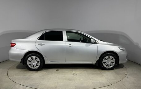 Toyota Corolla, 2012 год, 1 000 000 рублей, 7 фотография