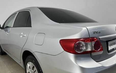 Toyota Corolla, 2012 год, 1 000 000 рублей, 8 фотография