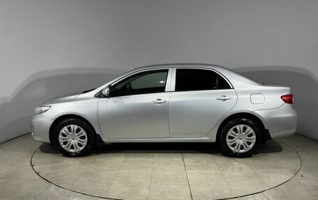 Toyota Corolla, 2012 год, 1 000 000 рублей, 12 фотография