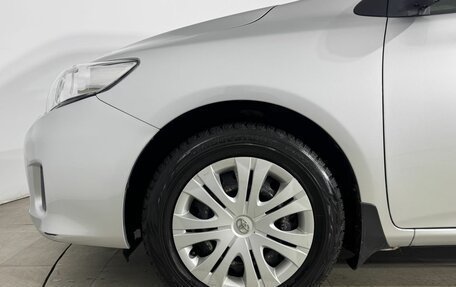 Toyota Corolla, 2012 год, 1 000 000 рублей, 10 фотография