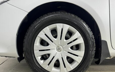 Toyota Corolla, 2012 год, 1 000 000 рублей, 15 фотография