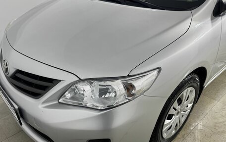 Toyota Corolla, 2012 год, 1 000 000 рублей, 13 фотография