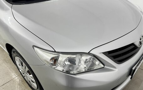 Toyota Corolla, 2012 год, 1 000 000 рублей, 16 фотография