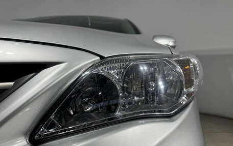 Toyota Corolla, 2012 год, 1 000 000 рублей, 14 фотография