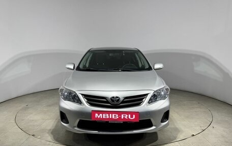 Toyota Corolla, 2012 год, 1 000 000 рублей, 5 фотография