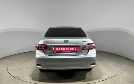 Toyota Corolla, 2012 год, 1 000 000 рублей, 9 фотография