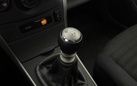 Toyota Corolla, 2012 год, 1 000 000 рублей, 20 фотография