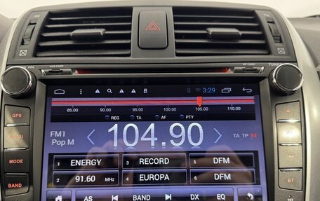 Toyota Corolla, 2012 год, 1 000 000 рублей, 24 фотография