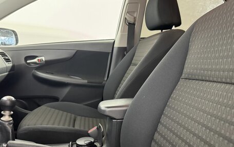 Toyota Corolla, 2012 год, 1 000 000 рублей, 23 фотография