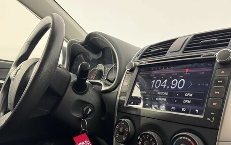 Toyota Corolla, 2012 год, 1 000 000 рублей, 25 фотография