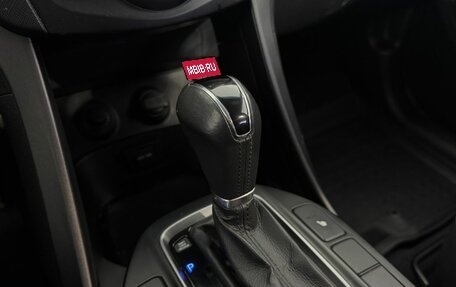 Hyundai Santa Fe III рестайлинг, 2013 год, 1 740 000 рублей, 17 фотография