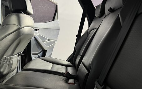 Hyundai Santa Fe III рестайлинг, 2013 год, 1 740 000 рублей, 19 фотография