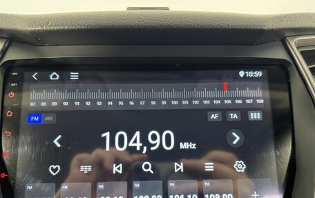 Hyundai Santa Fe III рестайлинг, 2013 год, 1 740 000 рублей, 21 фотография