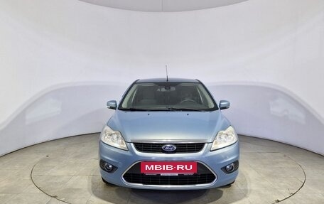 Ford Focus II рестайлинг, 2008 год, 520 000 рублей, 6 фотография
