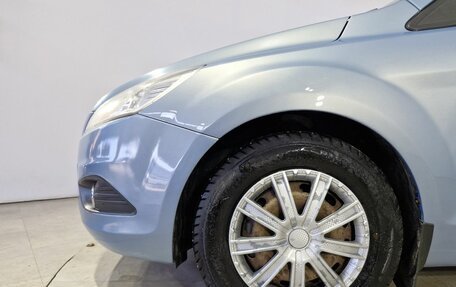 Ford Focus II рестайлинг, 2008 год, 520 000 рублей, 13 фотография