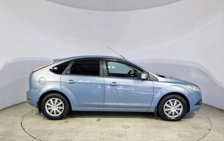 Ford Focus II рестайлинг, 2008 год, 520 000 рублей, 9 фотография