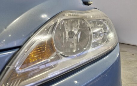 Ford Focus II рестайлинг, 2008 год, 520 000 рублей, 17 фотография