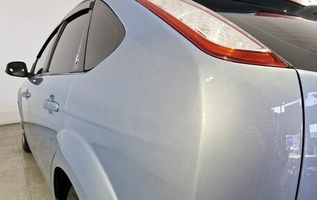 Ford Focus II рестайлинг, 2008 год, 520 000 рублей, 10 фотография