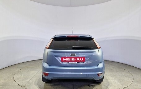 Ford Focus II рестайлинг, 2008 год, 520 000 рублей, 12 фотография