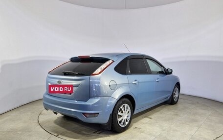 Ford Focus II рестайлинг, 2008 год, 520 000 рублей, 11 фотография