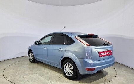Ford Focus II рестайлинг, 2008 год, 520 000 рублей, 14 фотография