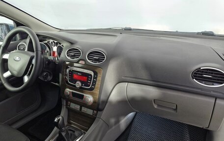 Ford Focus II рестайлинг, 2008 год, 520 000 рублей, 23 фотография