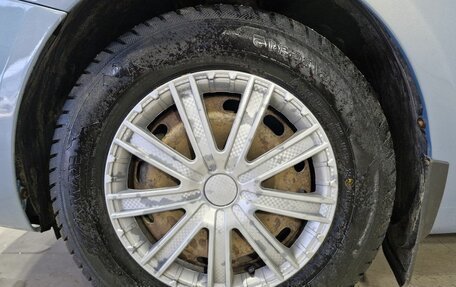 Ford Focus II рестайлинг, 2008 год, 520 000 рублей, 18 фотография