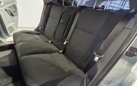 Ford Focus II рестайлинг, 2008 год, 520 000 рублей, 24 фотография