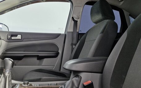 Ford Focus II рестайлинг, 2008 год, 520 000 рублей, 25 фотография