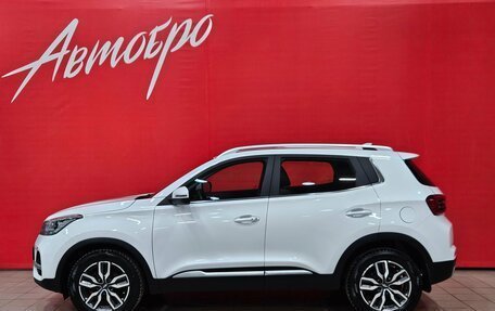 Chery Tiggo 4 I рестайлинг, 2022 год, 1 365 000 рублей, 2 фотография