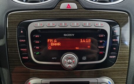 Ford Focus II рестайлинг, 2008 год, 520 000 рублей, 26 фотография