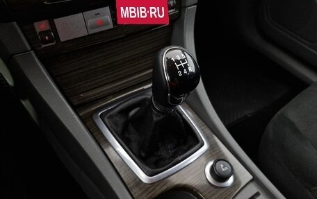 Ford Focus II рестайлинг, 2008 год, 520 000 рублей, 22 фотография