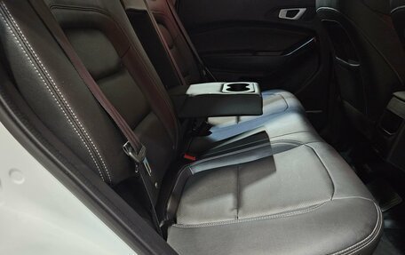 Chery Tiggo 4 I рестайлинг, 2022 год, 1 365 000 рублей, 13 фотография