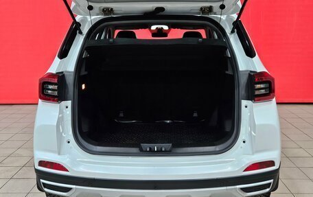 Chery Tiggo 4 I рестайлинг, 2022 год, 1 365 000 рублей, 19 фотография