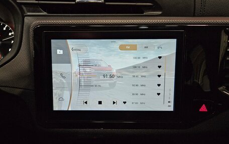 Chery Tiggo 4 I рестайлинг, 2022 год, 1 365 000 рублей, 14 фотография