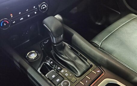 Chery Tiggo 4 I рестайлинг, 2022 год, 1 365 000 рублей, 16 фотография