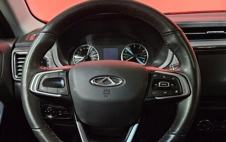 Chery Tiggo 4 I рестайлинг, 2022 год, 1 365 000 рублей, 11 фотография