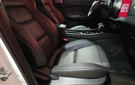 Chery Tiggo 4 I рестайлинг, 2022 год, 1 365 000 рублей, 12 фотография