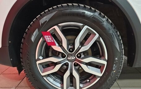 Chery Tiggo 4 I рестайлинг, 2022 год, 1 365 000 рублей, 20 фотография