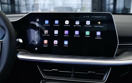 Haval F7x, 2026 год, 3 599 000 рублей, 13 фотография