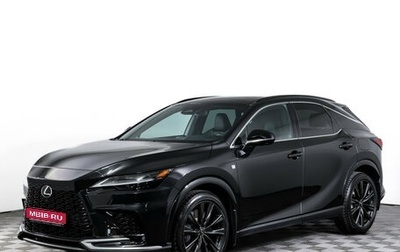 Lexus RX IV рестайлинг, 2024 год, 10 298 000 рублей, 1 фотография