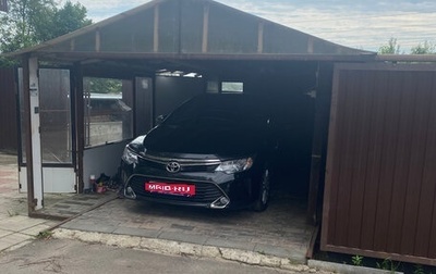 Toyota Camry, 2014 год, 2 300 000 рублей, 1 фотография