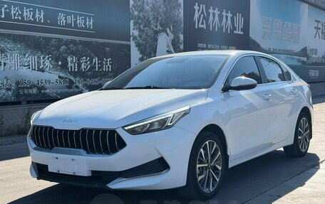 KIA K3, 2022 год, 1 600 000 рублей, 1 фотография