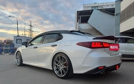 Toyota Camry, 2019 год, 3 599 999 рублей, 1 фотография