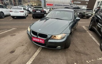 BMW 3 серия, 2011 год, 1 286 000 рублей, 1 фотография