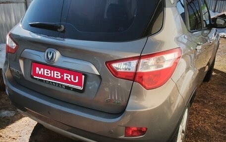 Changan CS35, 2014 год, 510 000 рублей, 1 фотография