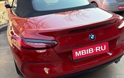 BMW Z4, 2019 год, 5 400 000 рублей, 1 фотография