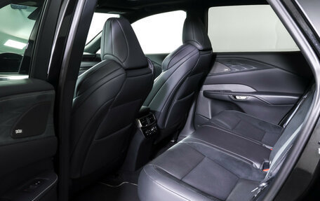 Lexus RX IV рестайлинг, 2024 год, 10 298 000 рублей, 12 фотография